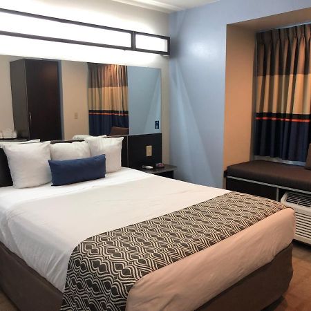 Microtel Inn & Suites By Wyndham Klamath Falls Dış mekan fotoğraf