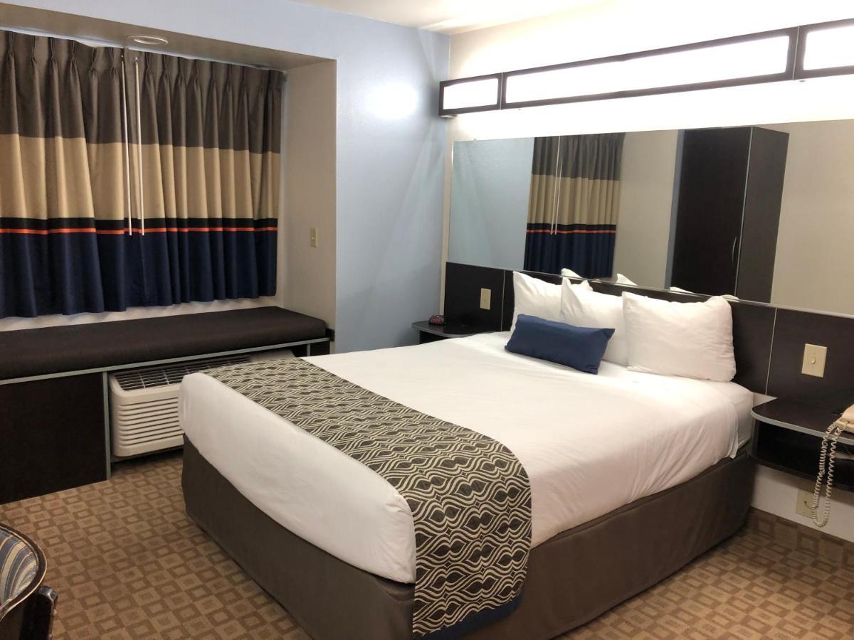 Microtel Inn & Suites By Wyndham Klamath Falls Dış mekan fotoğraf