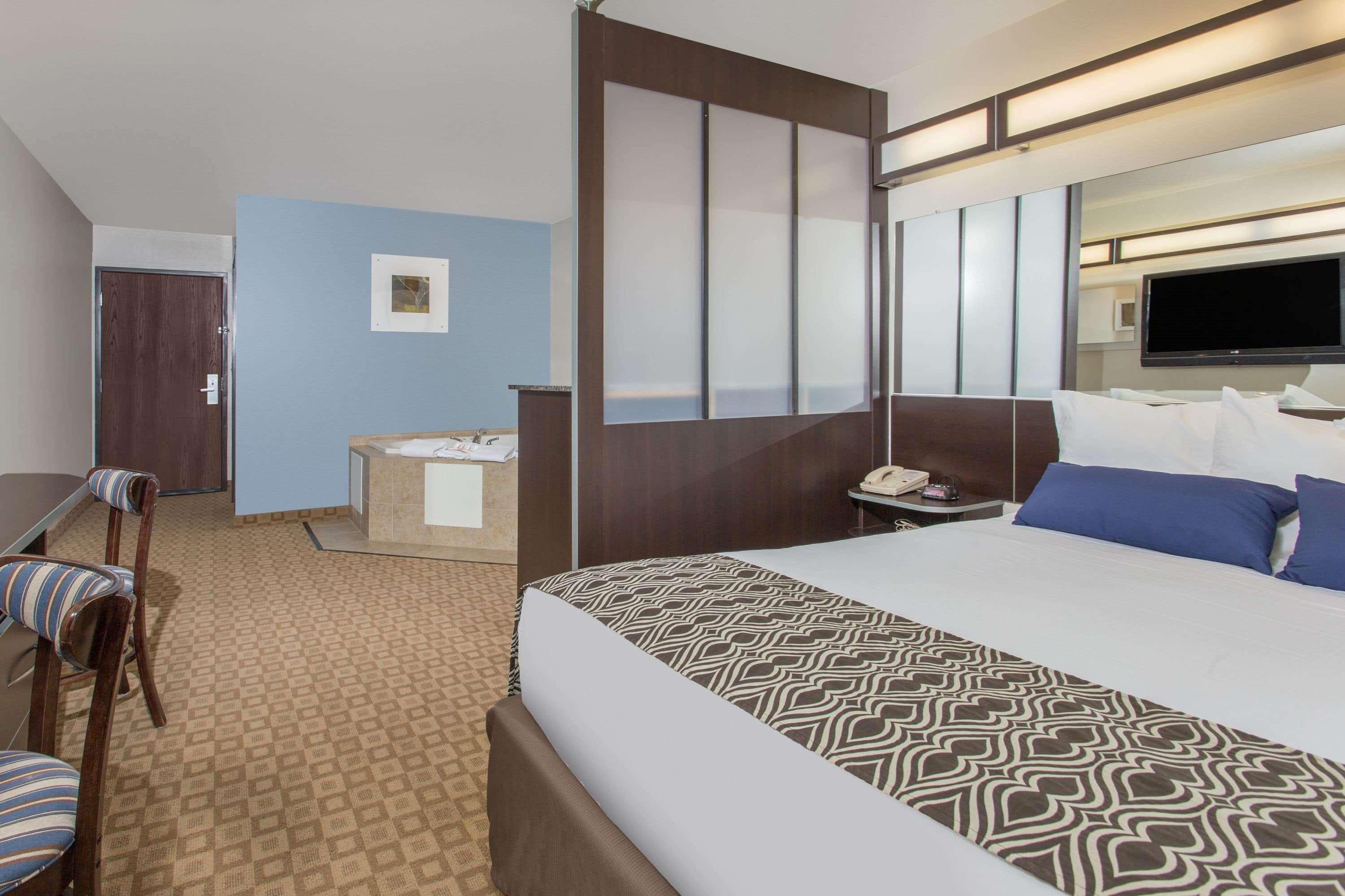 Microtel Inn & Suites By Wyndham Klamath Falls Dış mekan fotoğraf