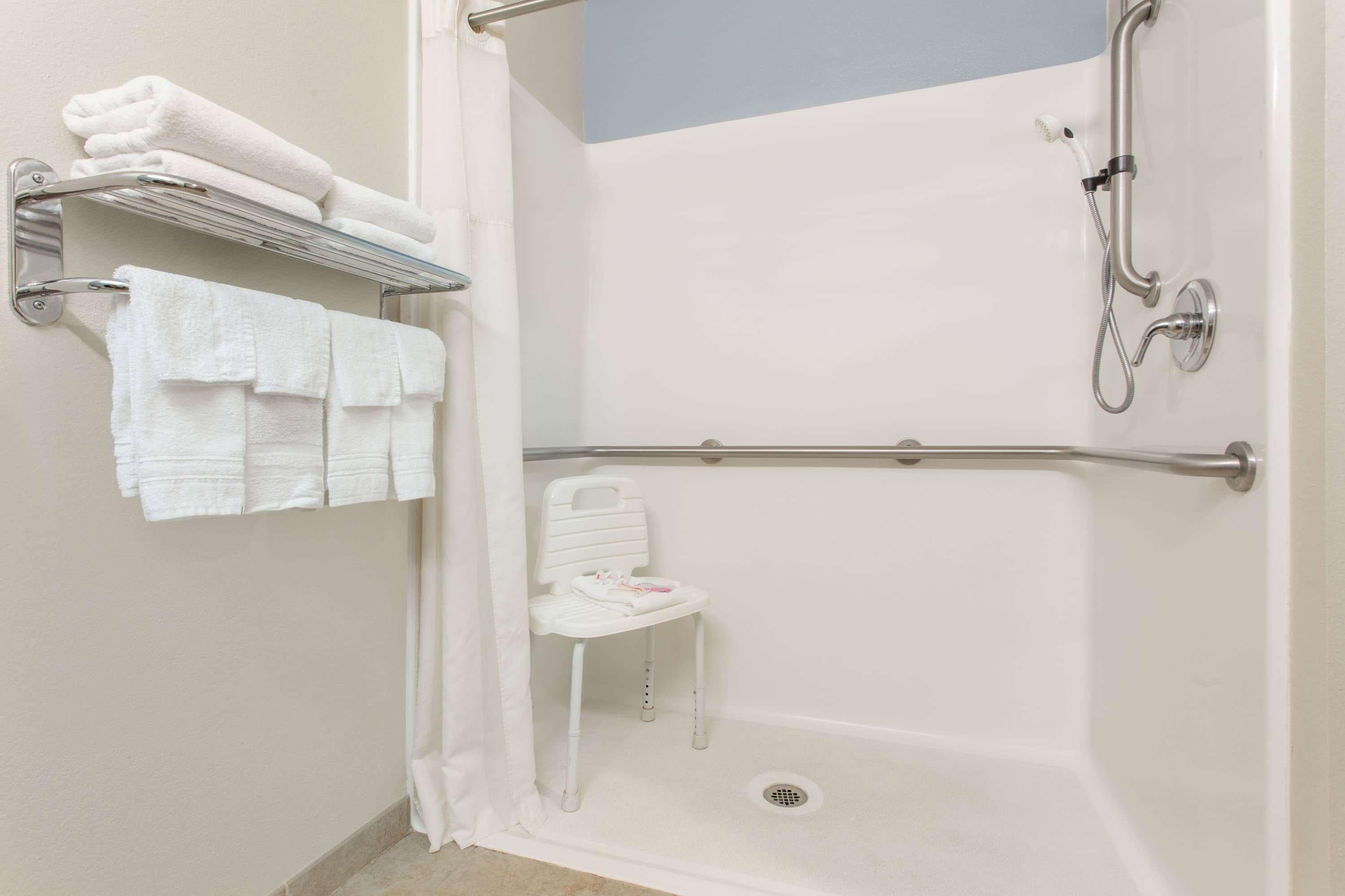 Microtel Inn & Suites By Wyndham Klamath Falls Dış mekan fotoğraf